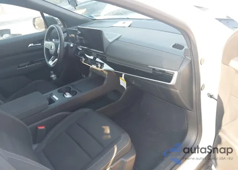 2024 Honda Prologue Ex from USA, damaged, VIN 3GPKHVRJ6RS510934